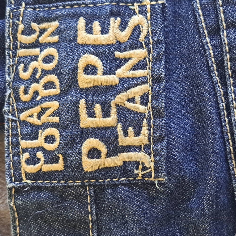 Classic London Pepe Jeans 34x32